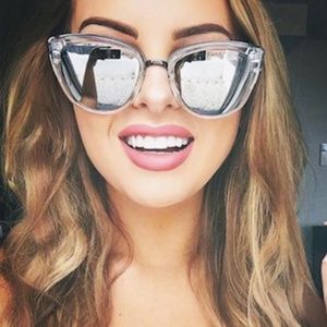 QUAY Australia "MY GIRL" Sunglasses